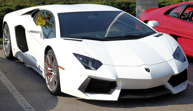 Illustration for article titled Cars and Coffee Toronto - July 6th 2014